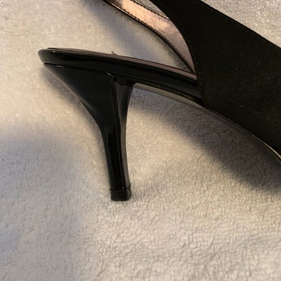 Nina Dress Heels - Picture 3 of 7